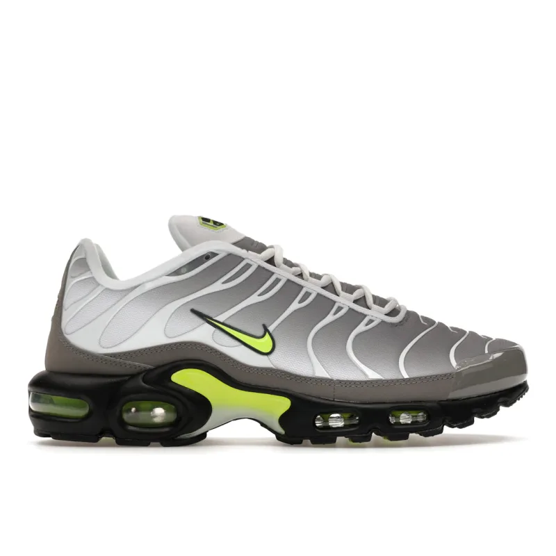 Nike Air Max Plus Neon - 44.5