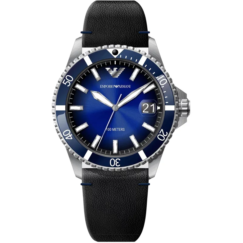 Pánske Hodinky ARMANI AR11516 (42MM)