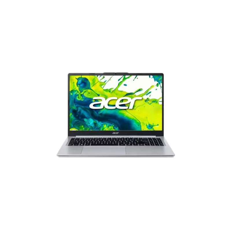 Acer Aspire Lite 15 (AL15-46P-R313) Ryzen R3 5400U/8GB/512GB SSD/15.6" FHD IPS/ESHELL stříbrná (NX.JXVEC.001)