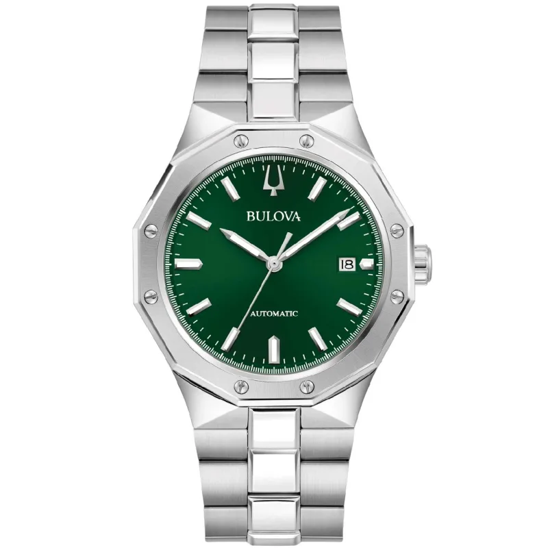 Bulova 96B464