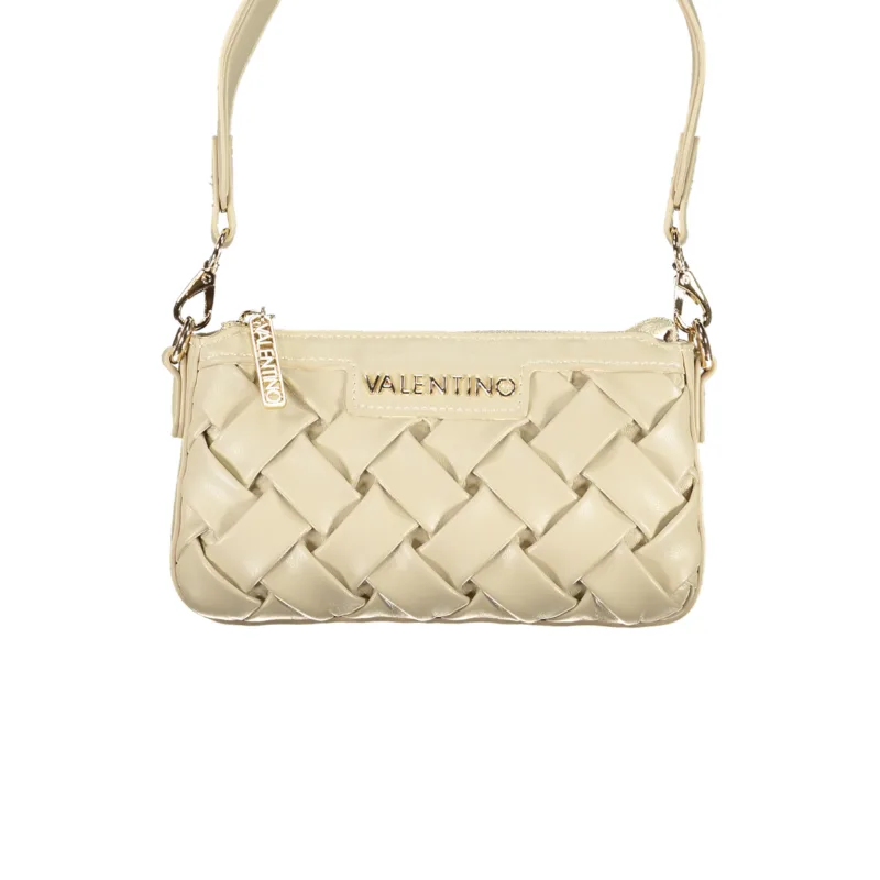 Dámska Kabelka VALENTINO BAGS - Bežová
 20.0X12.0X3.0cm Farba: Bežová, Veľkosť: 20.0X12.0X3.0