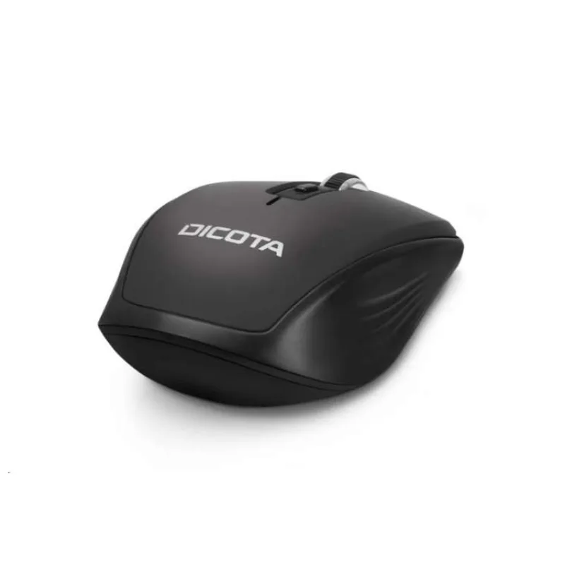DICOTA Bluetooth Mouse TRAVEL, Black (D31980)