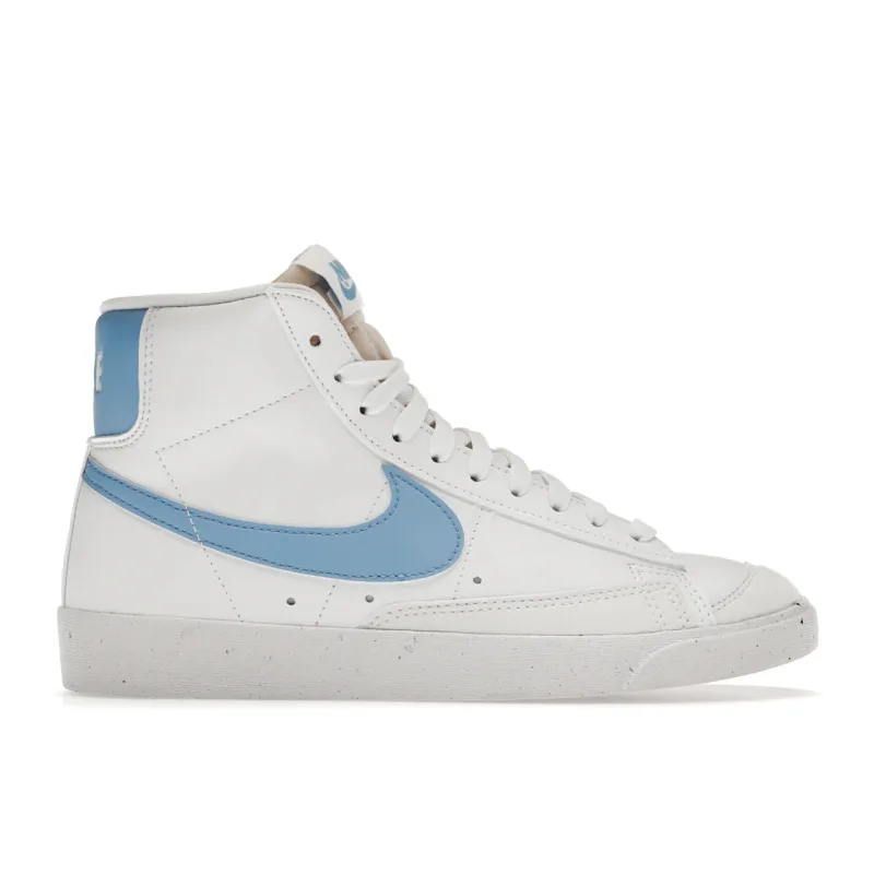 Nike Blazer Mid 77 Next Nature University Blue (Women's) - 38