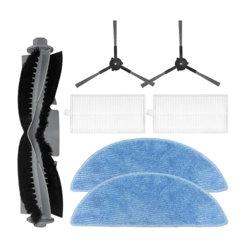 Súprava príslušenstva T6 Power pre Ecovacs NEO 2.0, Y1 Pro (CCEC0006)