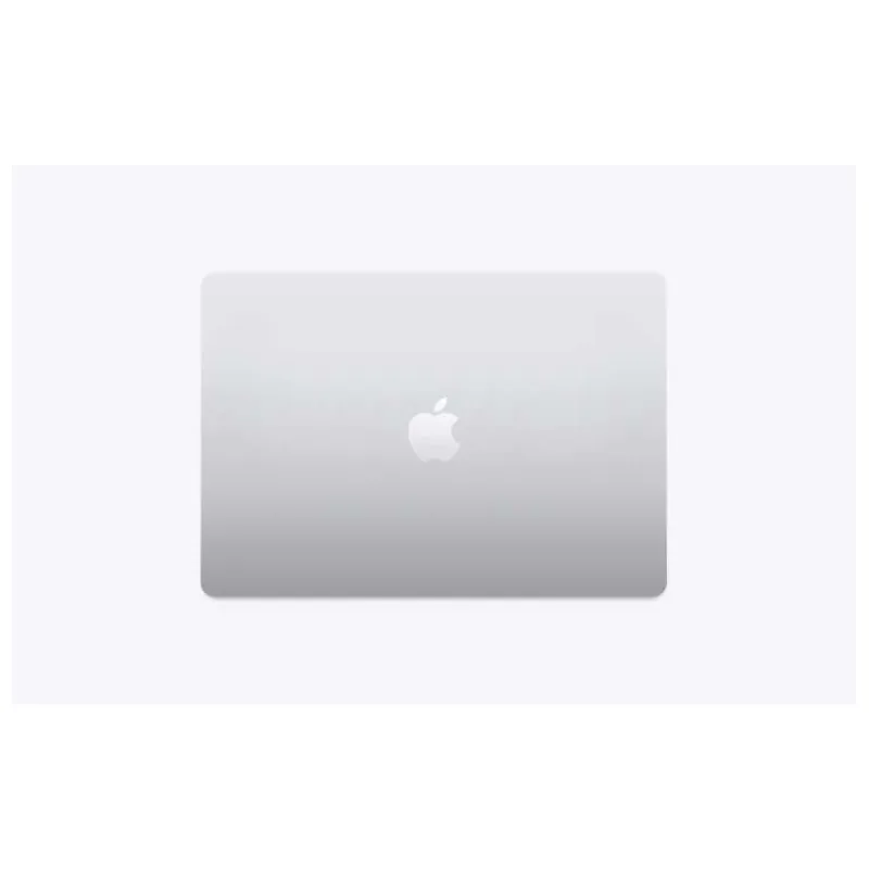 Apple MacBook Air 15'' (2026) / M5 / 15,3" / 10C CPU / 10C GPU / 16GB RAM / 512GB SSD / Stříbrný (MDV94CZ/A)