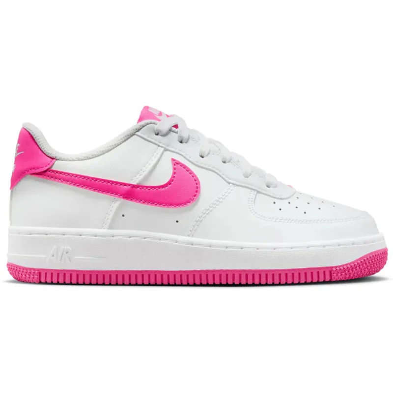 Nike Air Force 1 Low Laser Fuchsia (GS) - 38