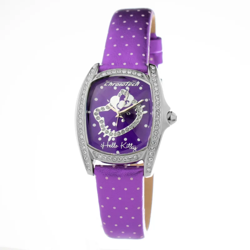 Dámske Hodinky CHRONOTECH CT7094SS-43 (28MM)