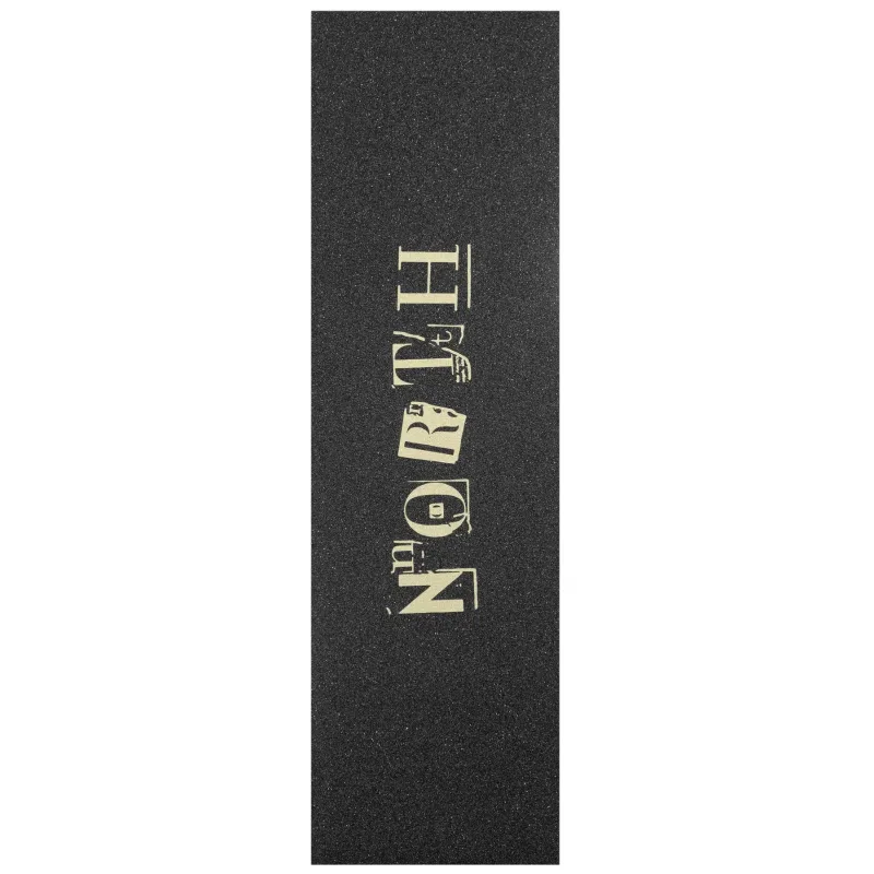 North Freestyle koloběžka Grip (Script)