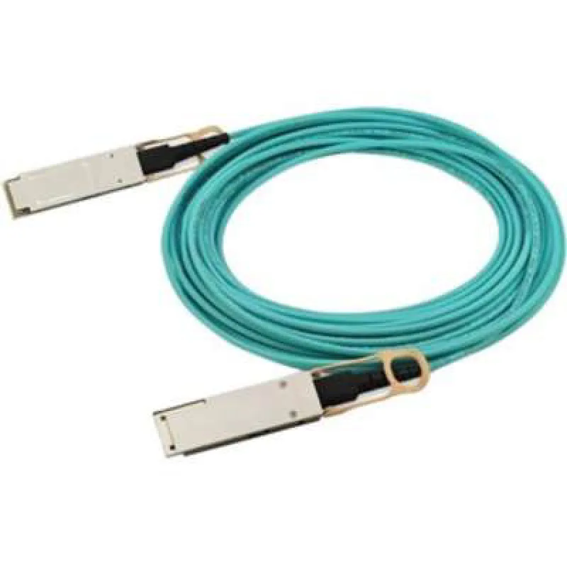 HP ENTERPRISE Aruba 100G QSFP28 to QSFP28 15m AOC R0Z28A