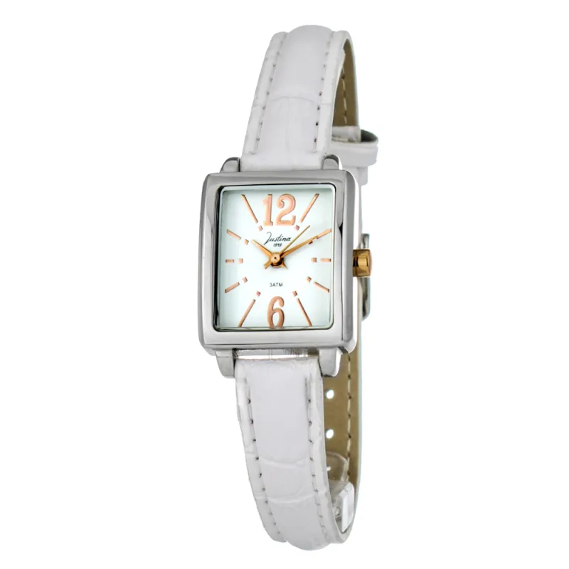 Dámske Hodinky JUSTINA 21992B (22MM)