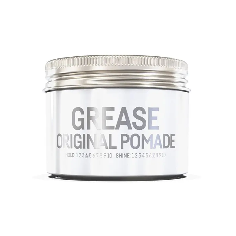 Pomáda na vlasy IMMORTAL NYC Grease Original pomade 100 ml