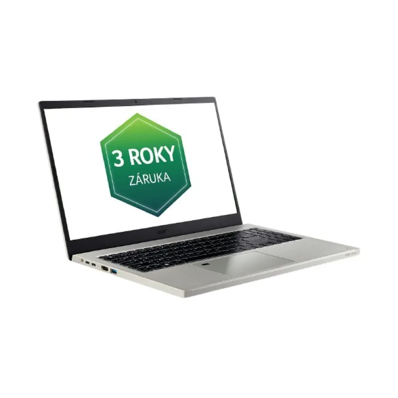 ACER NTB Aspire Vero (AV15-53P-51UD), i5 1335U, 15.6"FHD, 16GB, 512GB SSD…