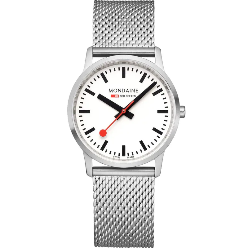 Mondaine A400.30351.16SBZ