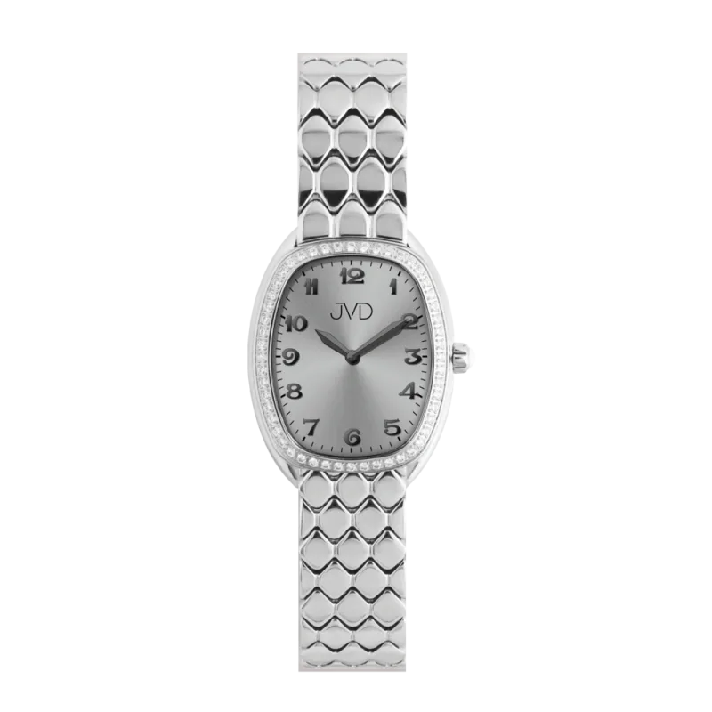JVD Dámské náramkové elegantní šperkové hodinky JVD JG1047.1