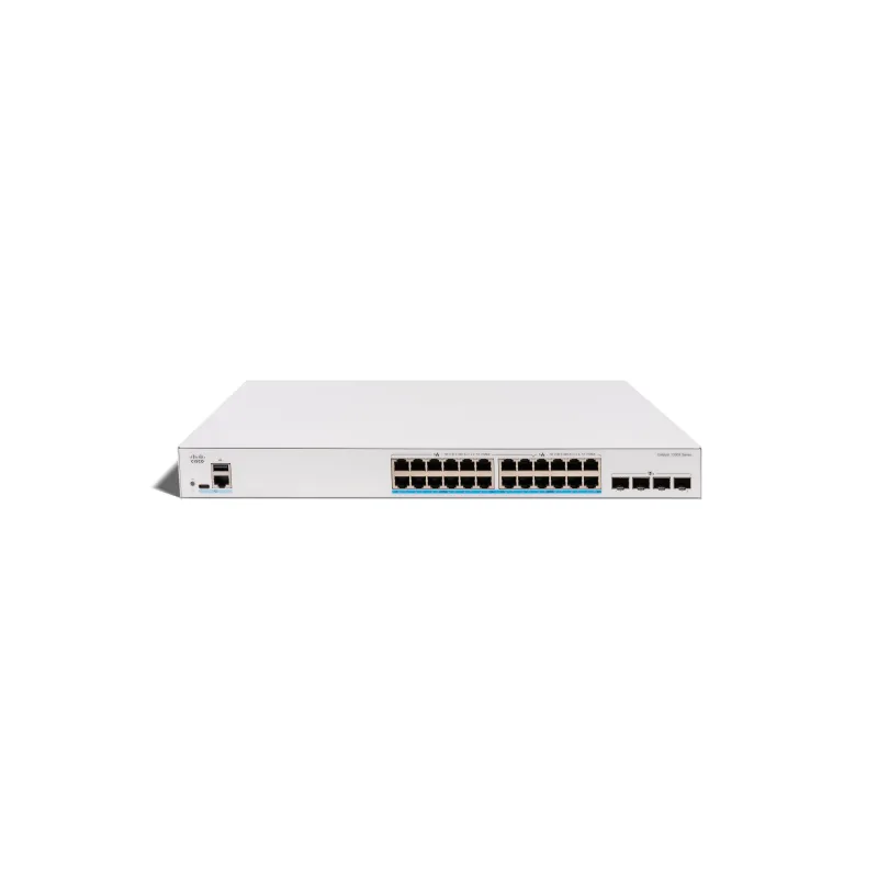 Cisco Catalyst switch C1300X-24MU-4X…