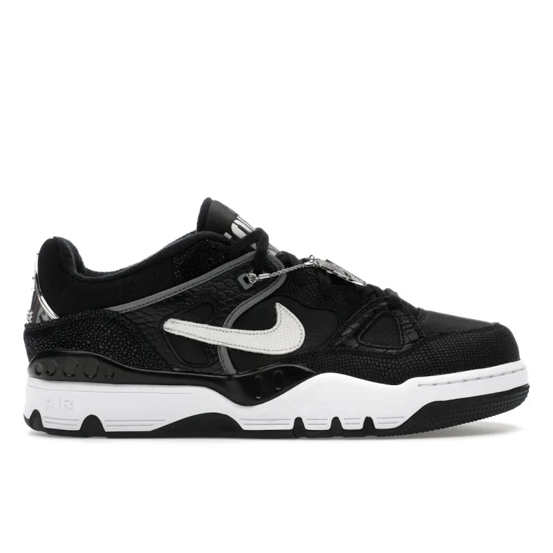 Nike Air Force 3 Low SP Nigo Black White - 44.5