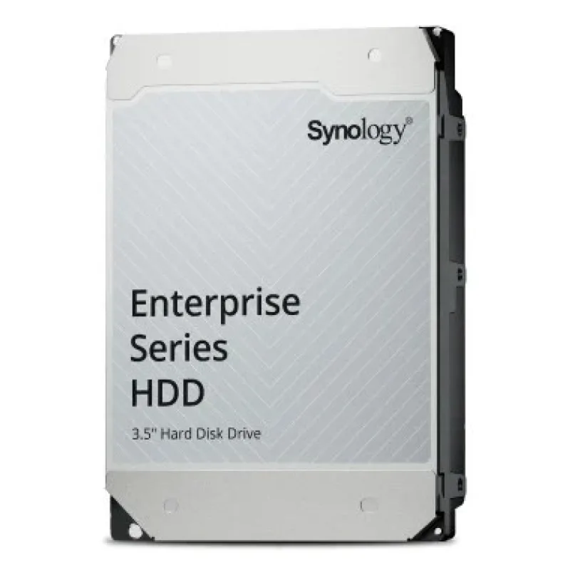 Synology HAT5310/16TB/HDD/3.5"/SATA/7200 RPM/Stříbrná/5R HAT5310-16T