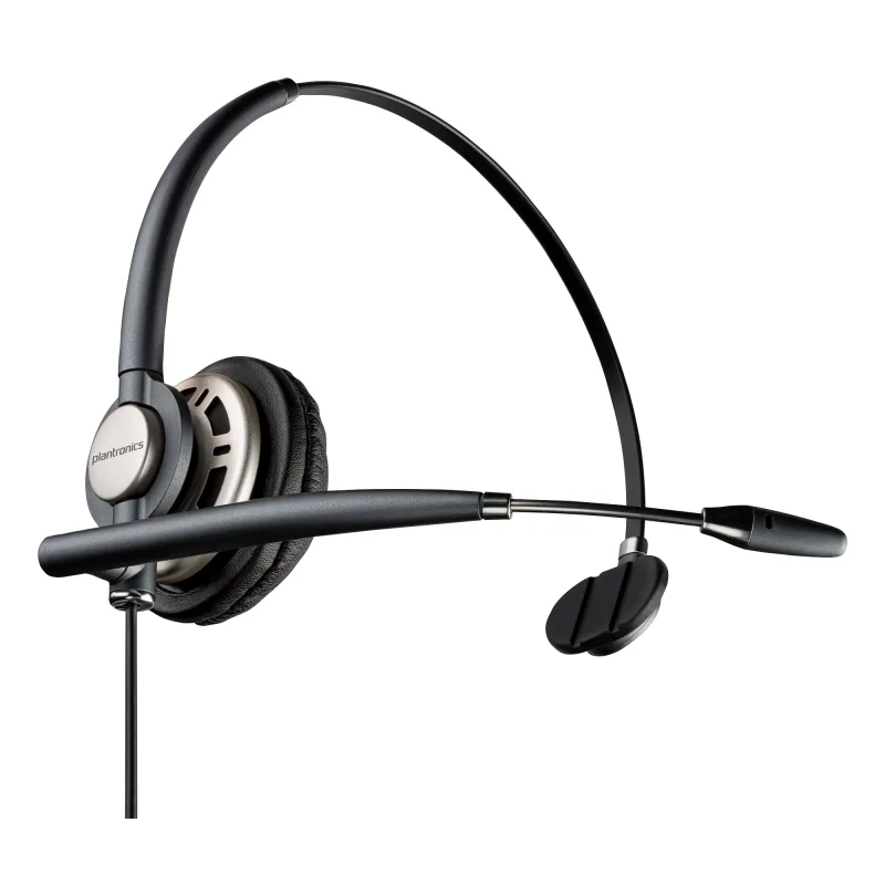 Poly EncorePro HW710 Headset, pouzdro QD 8R708AA#ABB