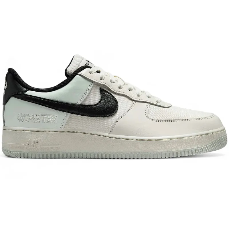 Nike Air Force 1 Low Gore-Tex Phantom Bone Black - 45.5