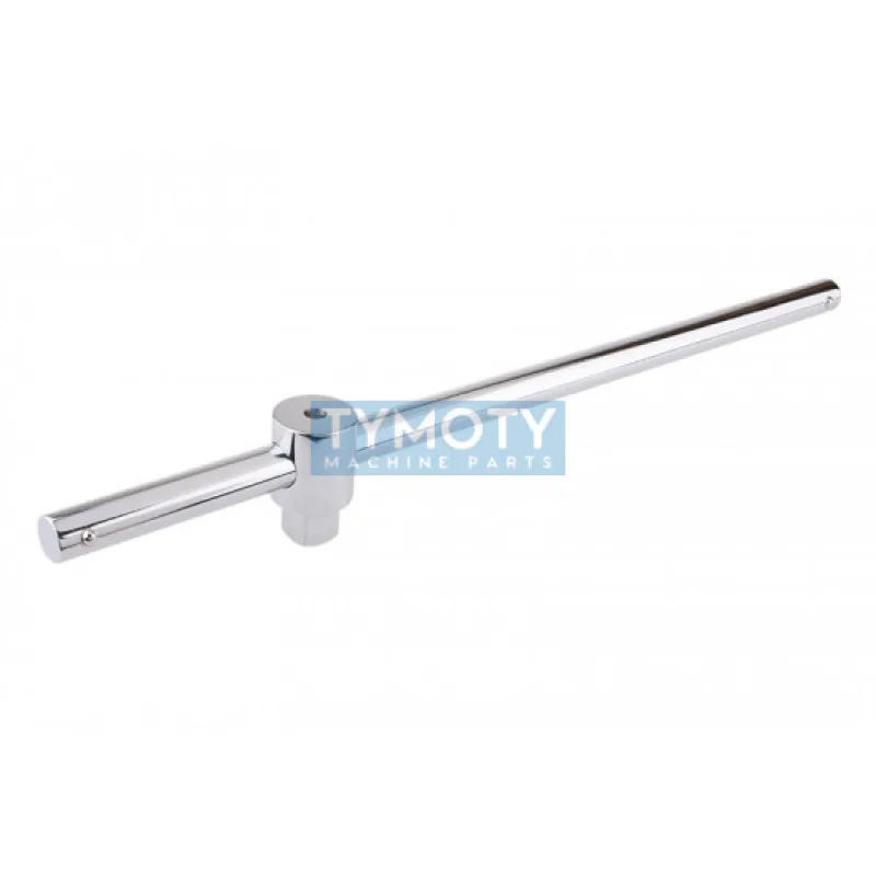Vratidlo T 1" 640 mm CrV, FESTA 17386