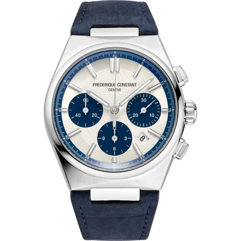 Frederique Constant FC-391WN4NH6