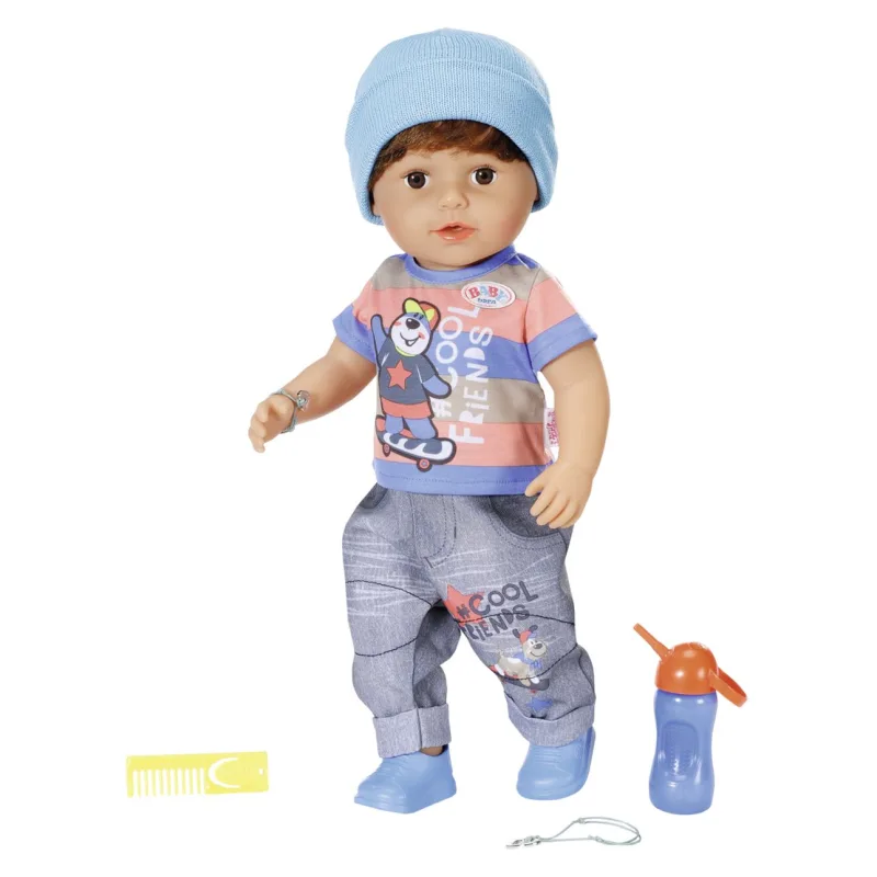 Starší braček BABY born, 43 cm