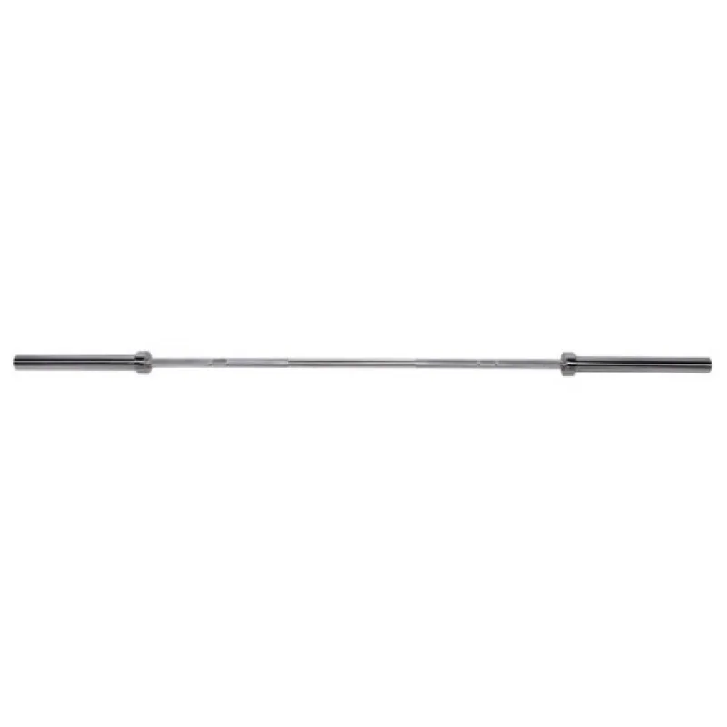 Olympijská osa HMS PREMIUM GO900 220 cm x 50 mm