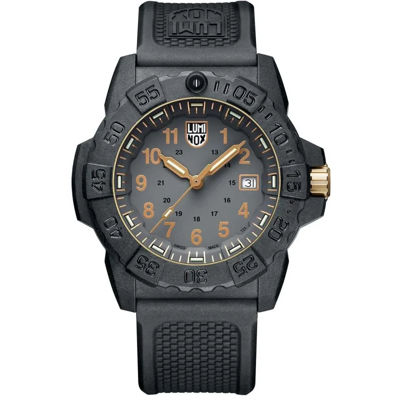 Luminox XS.3508.GOLD