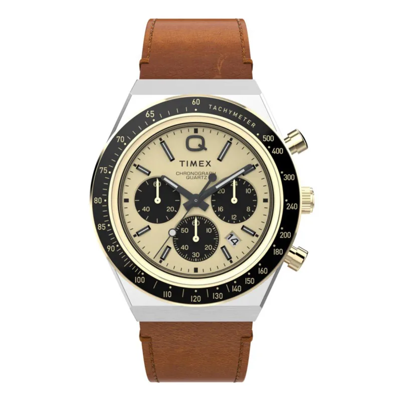 Pánske Hodinky TIMEX TW2W64400 (42 mm)