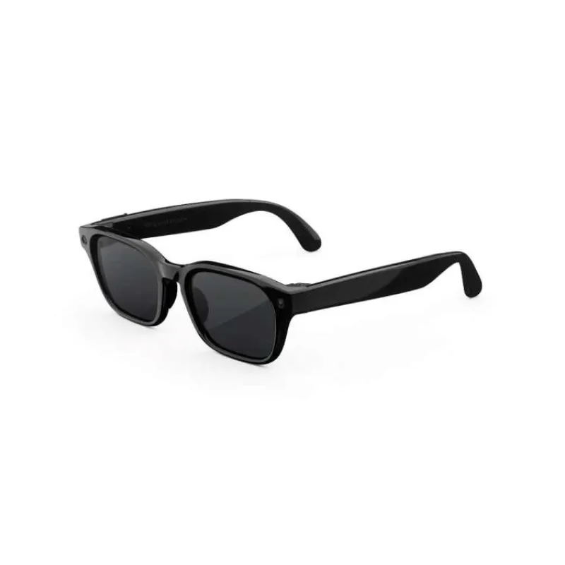 Meta Ray-Ban AI brýle Adventurer, Classic Black/Grey (815820028918)