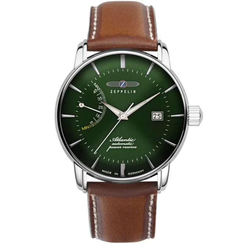 Zeppelin 84624