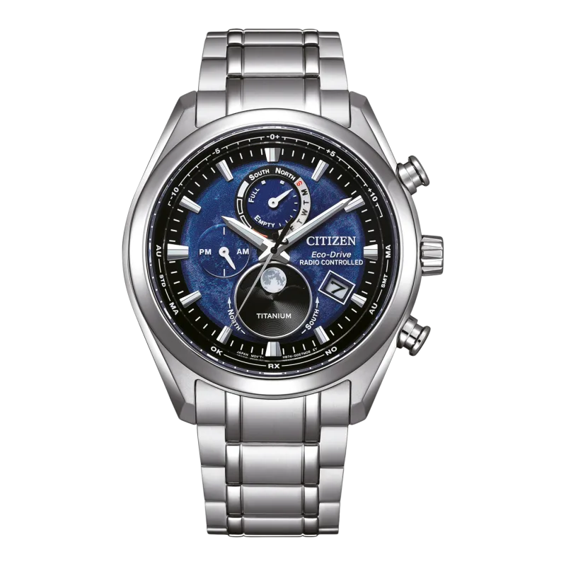 Citizen BY1010-81L