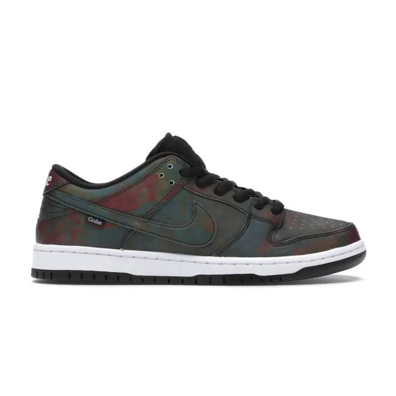 Nike SB Dunk Low Civilist - 42.5