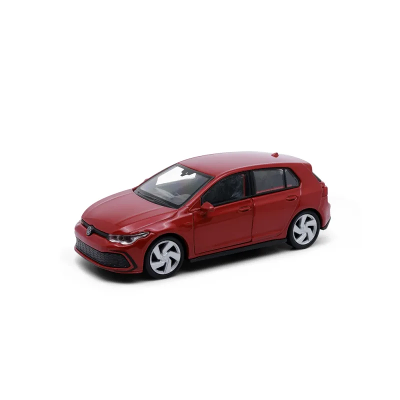 Welly Welly Volkswagen Golf 8 GTI 1:38