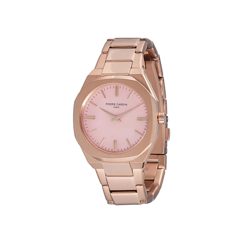 Dámske Hodinky PIERRE CARDIN CF.1008.MR (32MM)