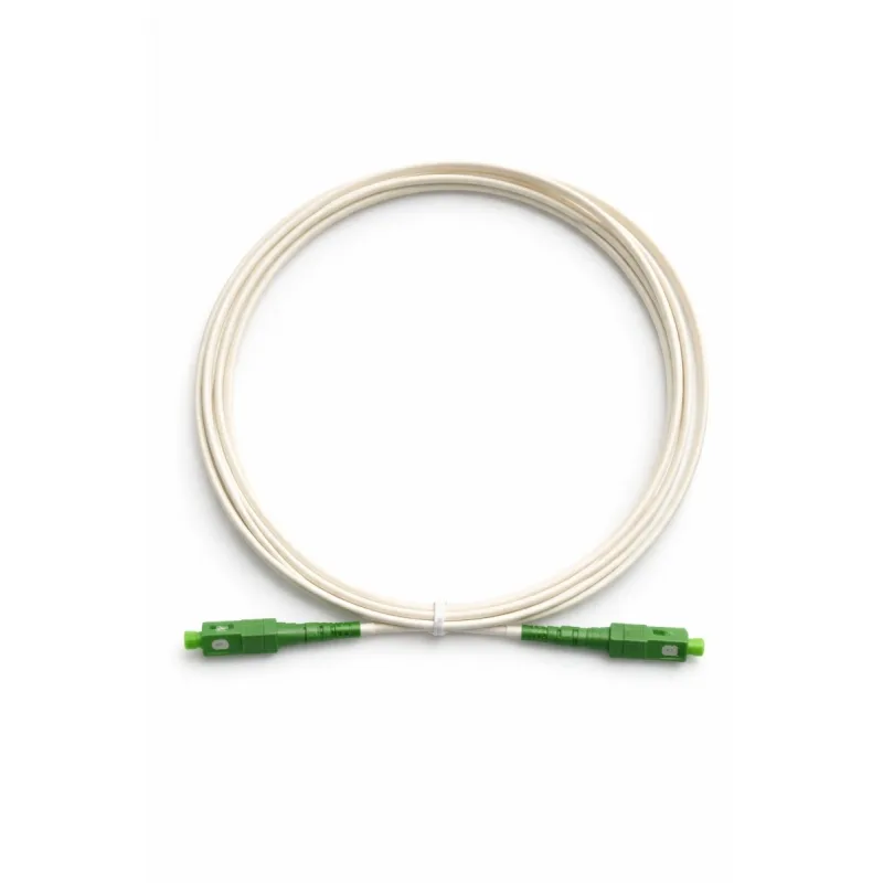 TB TOUCH TB Fiber Optic Patchcord SC-SC APC 2m AKTBXKSSSSC200W