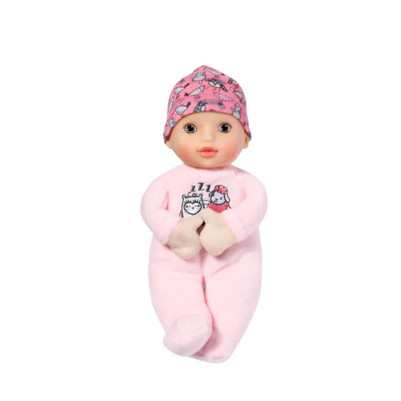 Baby Annabell for babies Miláčik, 2 druhy, 22 cm