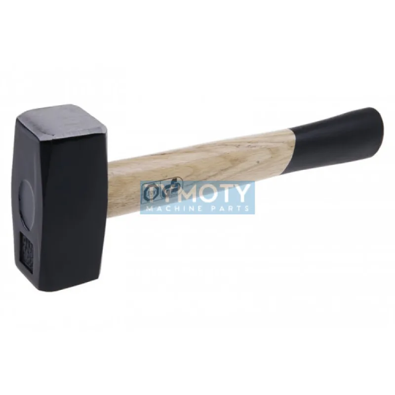 Holka 1500g 30cm násada drevo