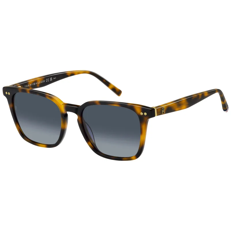 Dámske Slnečné Okuliare Tommy Hilfiger pre TH-2158-S-086 (Okuliare/nosník/ramienka) 52/18/145 mm)