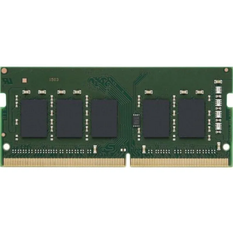 SO-DIMM 8GB DDR4-3200MHz ECC pre Lenovo KTL-TN432E/8G