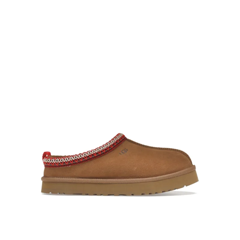UGG Tazz Slipper Chestnut (Kids) - 37