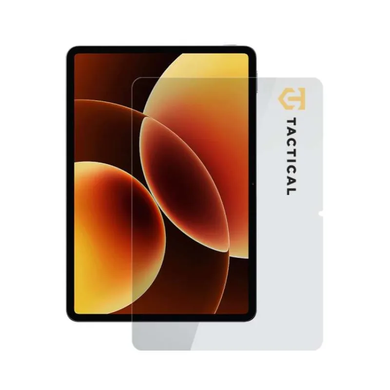 Tactical Glass Shield sklo pre Xiaomi Pad 7/8/8 Pro Clear (8596311310225)