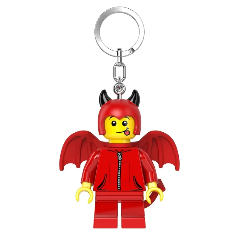 LEGO Minifigures Diablik svietiaca figúrka (HT)