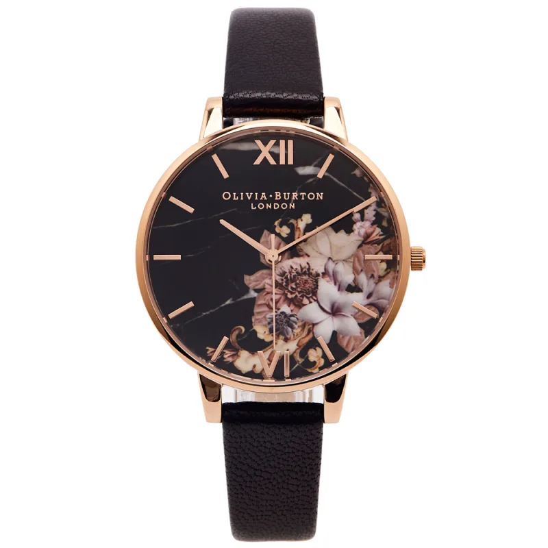 Dámske Hodinky OLIVIA BURTON OB16CS01 (38 MM)