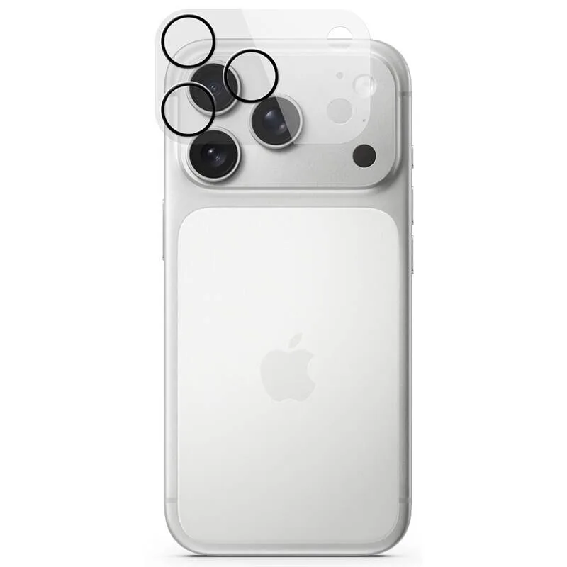 Epico UNUM SapphireShield Lens Protector iPhone 17 Pro