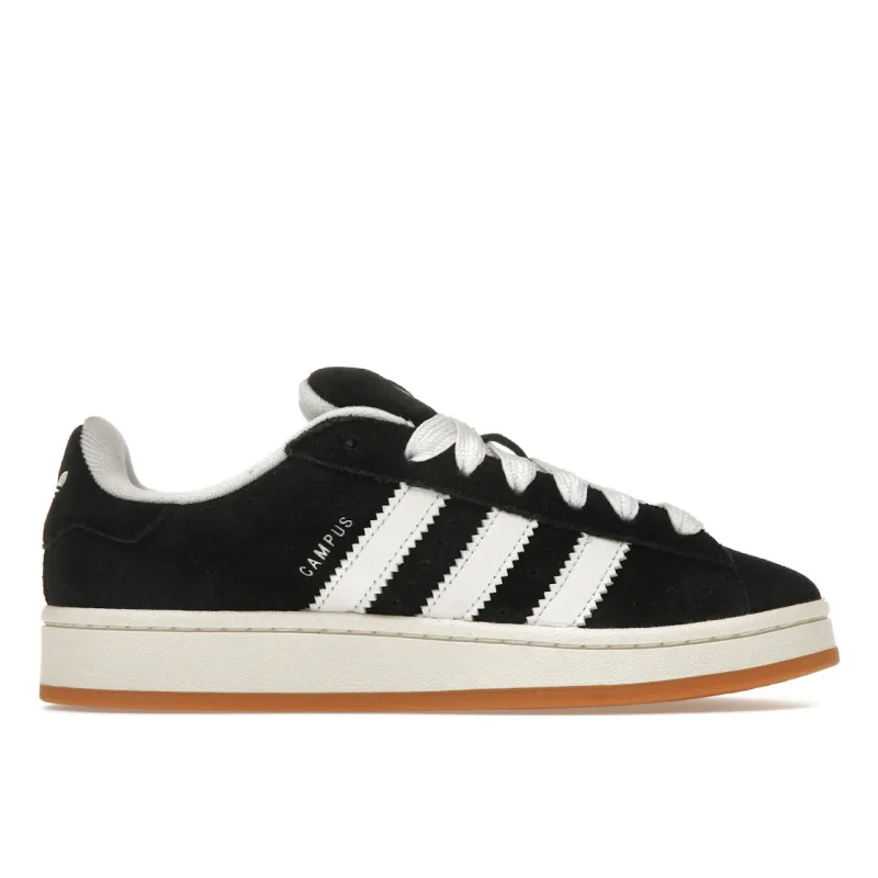 adidas Campus 00s Core Black - 44.5