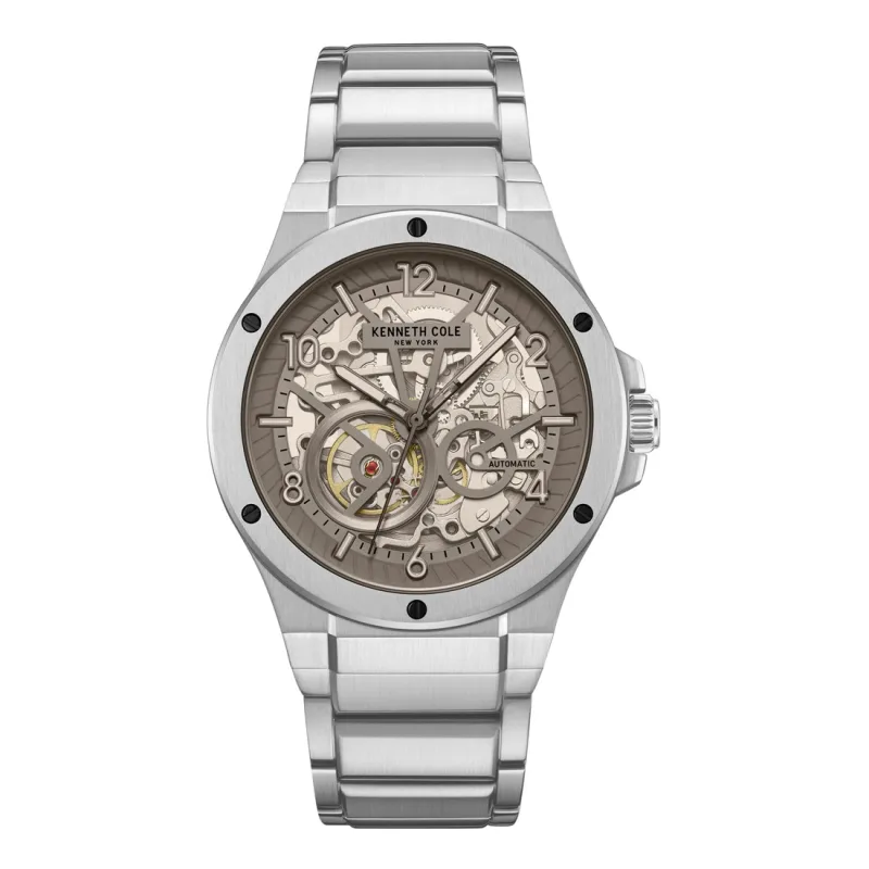 Pánske Hodinky KENNETH COLE KCWGY0063302 (42 mm)