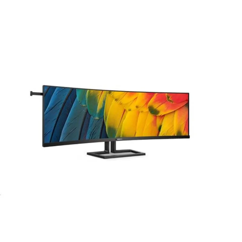 Philips 45B1U6900C/00 44,5" VA LED 5120x1440 80 000 000:1 4ms 450 DP HDMI…
