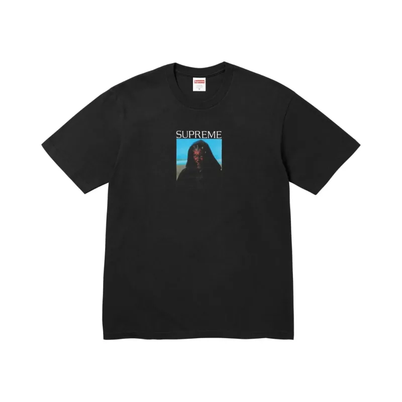 Supreme Sith Tee Black - S