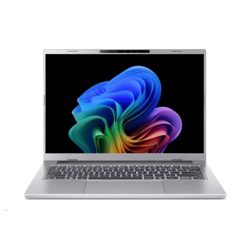 Acer Aspire 14 AI/A14-I71M-55XP/U5-325/14"/WUXGA/16GB/512GB/Intel int/W11H/Silver/2R (NX.JYHEC.005)